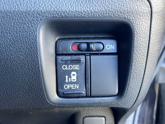 ホンダ Ｎ ＢＯＸ カスタム G Lパッケージ 福島県 2016(平28)年 8.2万km プレミアムベルベットパープル・パール 4WD バックモニター ワンセグTV ETC 横滑り防止 オートライト 純正HIDライト 純正アルミホイール シートヒーターD＋N席 片側パワースライドドア スマートキー