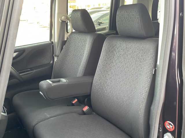 ホンダ Ｎ ＢＯＸ カスタム G Lパッケージ 福島県 2016(平28)年 8.2万km プレミアムベルベットパープル・パール 4WD バックモニター ワンセグTV ETC 横滑り防止 オートライト 純正HIDライト 純正アルミホイール シートヒーターD＋N席 片側パワースライドドア スマートキー