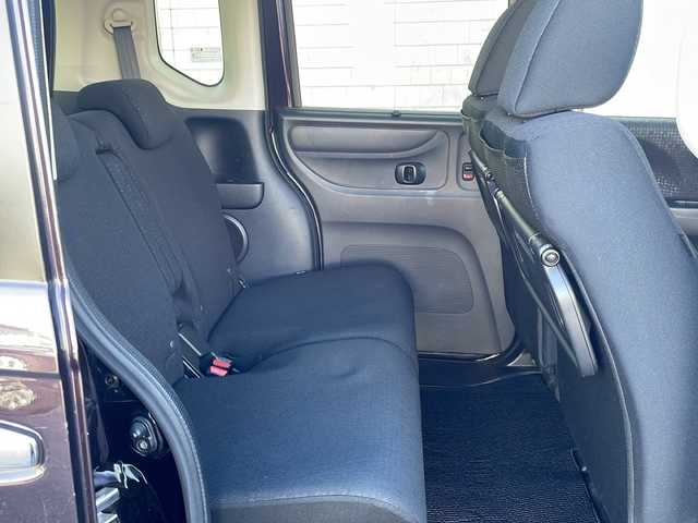 ホンダ Ｎ ＢＯＸ カスタム G Lパッケージ 福島県 2016(平28)年 8.2万km プレミアムベルベットパープル・パール 4WD バックモニター ワンセグTV ETC 横滑り防止 オートライト 純正HIDライト 純正アルミホイール シートヒーターD＋N席 片側パワースライドドア スマートキー