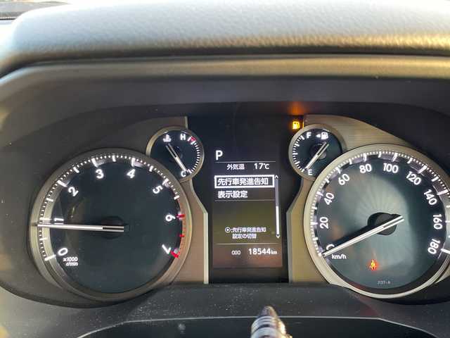 トヨタ ランドクルーザー プラド TX 石川県 2021(令3)年 1.9万km ブラック ４ＷＤ　社外９型ナビ　フルセグＴＶ　バックカメラ　ＬＥＤヘッドライト　ＥＴＣ　シートカバー　トヨタセーフティセンス　レーダークルーズ　クリアランスソナー　スペアタイヤ