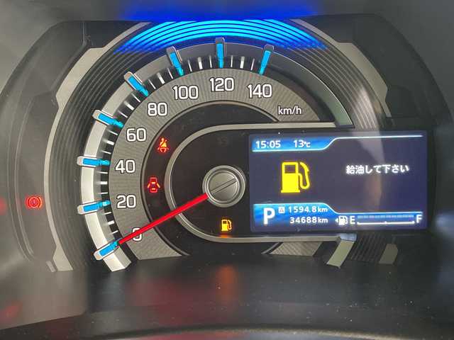 スズキ ハスラー Jスタイル 栃木県 2021(令3)年 3.5万km フェニックスレッドパール/ホワイト2トーンルーフ 9インチ純正ナビ/CD/フルセグ/Bluetooth/USB/バックカメラ/全方位カメラ/衝突軽減ブレーキ/車線逸脱警報/スズキセーフティーサポート/後方コーナーセンサー/ビルトインETC/シートヒーター/ルーフレール/禁煙車/赤２トーン/オートライト/LEDヘッドライト/横滑り防止装置/フォグランプ/スマートキー/プッシュスタート/アイドリングストップ/ステアリングスイッチ/革巻きステアリング/電動格納サイドミラー/純正アルミホイール/純正フロアマット