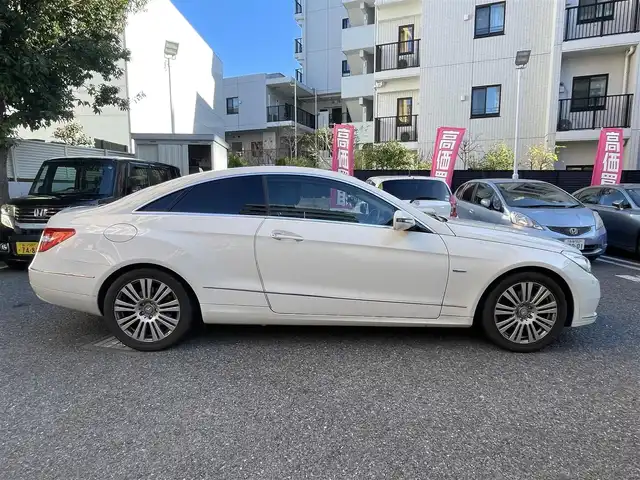 メルセデス・ベンツ Ｅ２５０