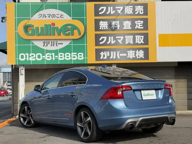 ボルボ Ｓ６０