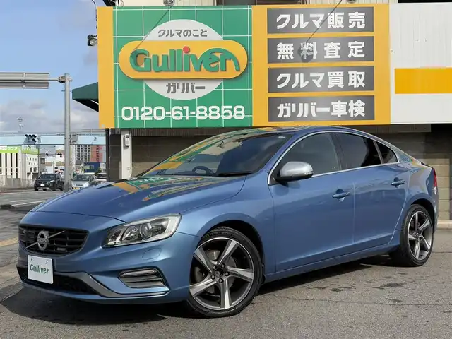 ボルボ Ｓ６０