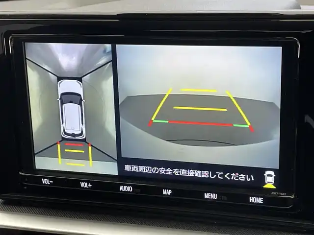 トヨタ ライズ Z 愛知県 2023(令5)年 1.1万km シャイニングホワイトパール 純正９型ナビ　フルセグＴＶ　Ｂｌｕｅｔｏｏｔｈ　全方位カメラ　シートヒーター　前後ドラレコ　スマアシIII　衝突軽減装置　追従クルコン　ＢＳＭ　コーナーセンサー　ＬＥＤオートライト　フォグランプ　禁煙車