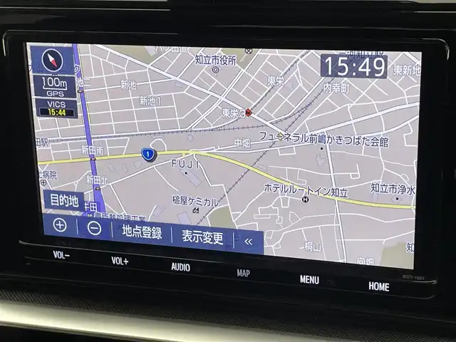 トヨタ ライズ Z 愛知県 2023(令5)年 1.1万km シャイニングホワイトパール 純正９型ナビ　フルセグＴＶ　Ｂｌｕｅｔｏｏｔｈ　全方位カメラ　シートヒーター　前後ドラレコ　スマアシIII　衝突軽減装置　追従クルコン　ＢＳＭ　コーナーセンサー　ＬＥＤオートライト　フォグランプ　禁煙車