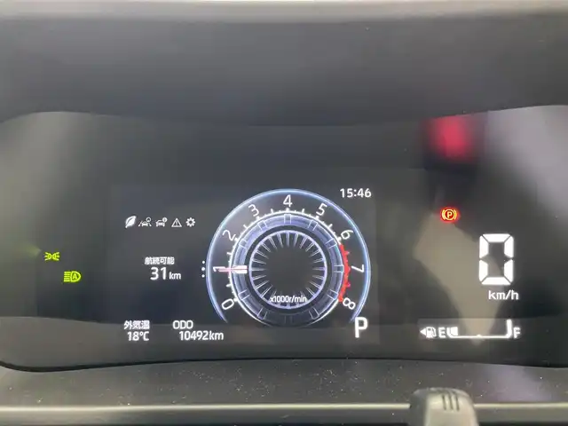 トヨタ ライズ Z 愛知県 2023(令5)年 1.1万km シャイニングホワイトパール 純正９型ナビ　フルセグＴＶ　Ｂｌｕｅｔｏｏｔｈ　全方位カメラ　シートヒーター　前後ドラレコ　スマアシIII　衝突軽減装置　追従クルコン　ＢＳＭ　コーナーセンサー　ＬＥＤオートライト　フォグランプ　禁煙車