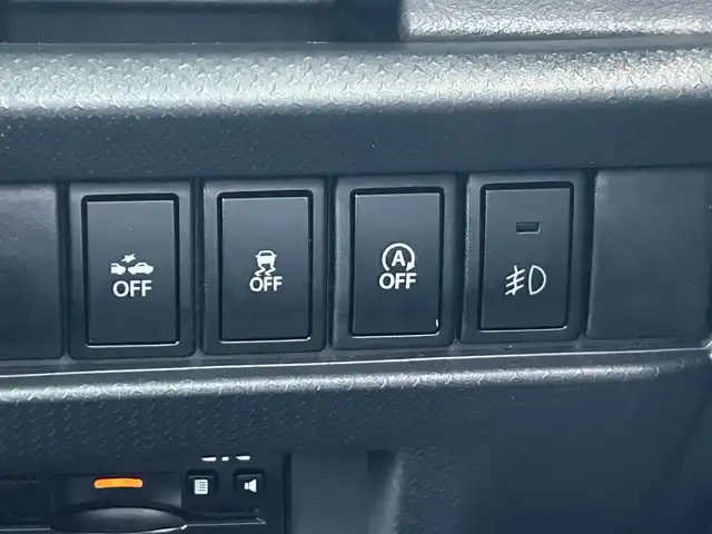 スズキ ハスラー X ターボ 島根県 2014(平26)年 7.8万km フェニックスレッドパール/ブルーイッシュブラックパール 4WD/ターボ/レーダーブレーキサポート/社外ナビ/CD/DVD/DTV/Bluetooth/バックカメラ/シートヒーター /アイドリングストップ/HIDオートライト/スマートキー/スペアキー /プッシュスタート/純正フロアマット/純正ドアバイザー/純正アルミホイール/革巻きステアリング/ETC