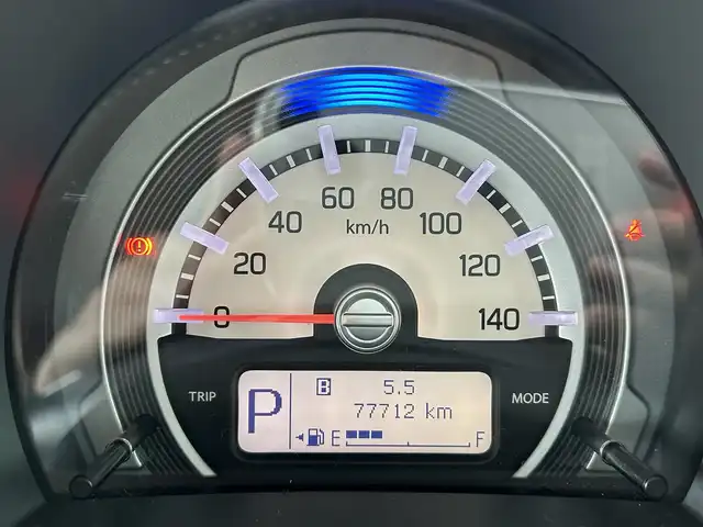 スズキ ハスラー X ターボ 島根県 2014(平26)年 7.8万km フェニックスレッドパール/ブルーイッシュブラックパール 4WD/ターボ/レーダーブレーキサポート/社外ナビ/CD/DVD/DTV/Bluetooth/バックカメラ/シートヒーター /アイドリングストップ/HIDオートライト/スマートキー/スペアキー /プッシュスタート/純正フロアマット/純正ドアバイザー/純正アルミホイール/革巻きステアリング/ETC