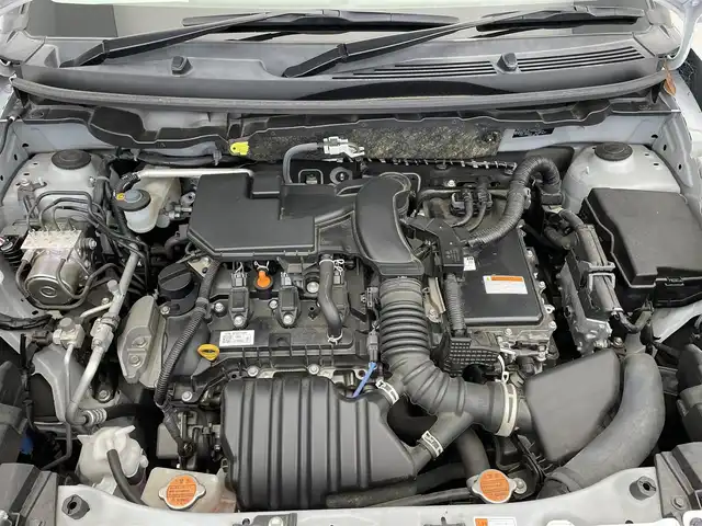 ダイハツ ロッキー プレミアム G HEV 滋賀県 2022(令4)年 5.4万km ブラックマイカメタリック/シャイニングホワイトパール 9型ナビ/CD/DVD/SD/Bluetooth/フルセグTV/バックカメラ/ETC/SAIII/クルーズコントロール/コーナーセンサー/電子パーキング/ブレーキホールド/LEDヘッドライト/オートライト/プッシュスタート/スマートキー/シートヒーター/シートカバー/純正アルミホイール