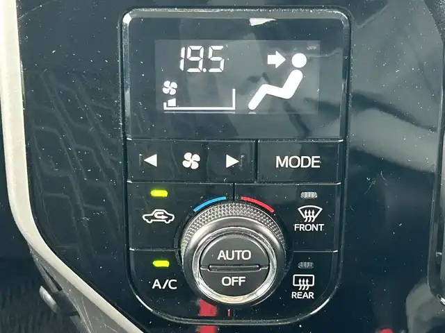 トヨタ タンク カスタムG－T 兵庫県 2018(平30)年 3万km ブラックマイカメタリック 純正ナビ/BT/フルセグ/前後ドライブレコーダー/純正ビルトインETC/バックカメラ/ZEROレーダー/TRDエアロ/BLITZ車高調/クルーズコントロール/LEDヘッドライト/AMEアルミホイール/前後シートヒーター/横滑り防止装置/ABS
