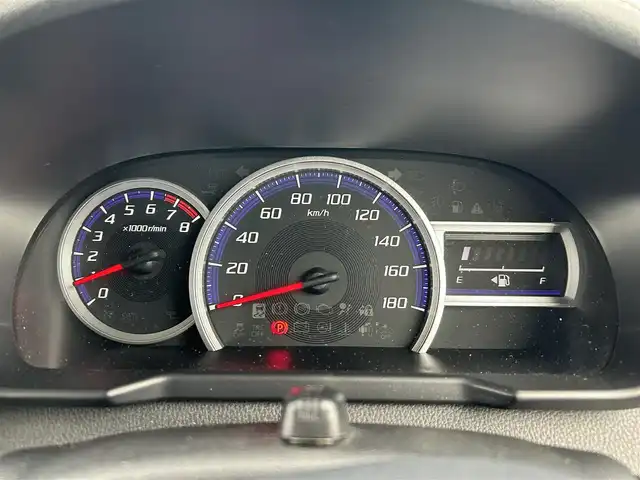 トヨタ タンク カスタムG－T 兵庫県 2018(平30)年 3万km ブラックマイカメタリック 純正ナビ/BT/フルセグ/前後ドライブレコーダー/純正ビルトインETC/バックカメラ/ZEROレーダー/TRDエアロ/BLITZ車高調/クルーズコントロール/LEDヘッドライト/AMEアルミホイール/前後シートヒーター/横滑り防止装置/ABS