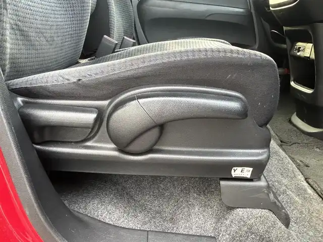 ホンダ Ｎ ＯＮＥ G Lパッケージ 栃木県 2016(平28)年 6万km 赤Ⅱ 純正SDナビ/ワンセグTV/CD/DVD/Bluetooth/バックカメラ/ETC/プッシュスタート/ステアリングリモコン/LEDオートライト/純正14インチホイールキャップ/アイドリングストップ/横滑り防止装置/ドアバイザー