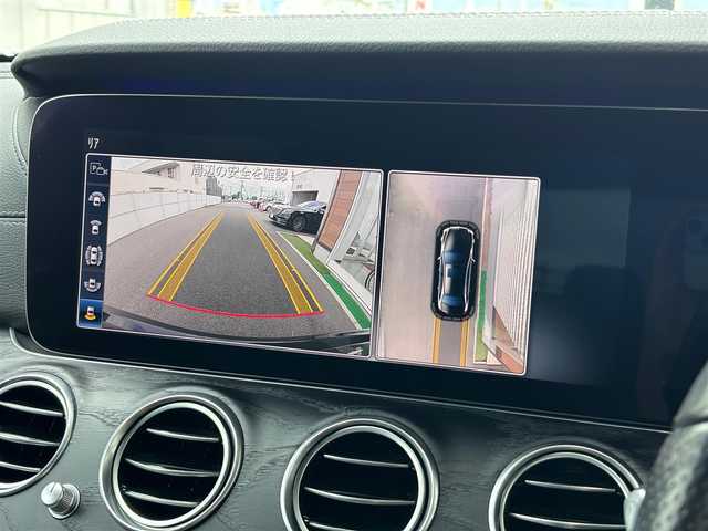 メルセデス・ベンツ Ｍ・ベンツ Ｅ２２０ｄ アバンギャルド AMGライン 山梨県 2019(平31)年 6.5万km オブシディアンブラック 後期　/黒革　/Pサンルーフ /MアンビエントL/純正ＨＤＤナビ/全周囲カメラ/フルセグＴＶ/自動駐車/Ｐシート/シートＨ/マルチビームＬＥＤ/Ａハイビーム/レーダーＳＰ/ステアリングＳ/ＬＫＡ/ＢＳＡ/アップルカープレイ/アンドロイドＡ/保証書