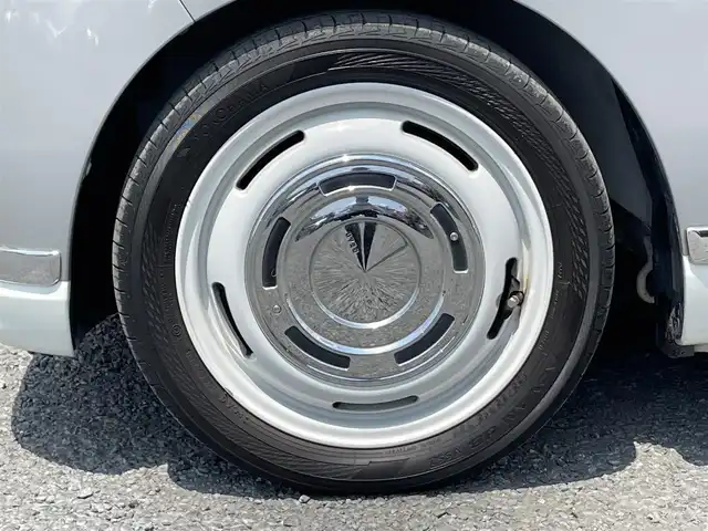 ダイハツ ムーヴ キャンバス X LTD メイクアップ SA Ⅲ 茨城県 2018(平30)年 4.7万km パールホワイトⅢ/スムースグレーマイカメタリック 2トーン スマートアシスト３/全方位カメラ/両側パワースライドドア/スマートキー/プッシュスタート/アイドリングストップ/前方ドライブレコーダー/オートライト/オートマチックハイビーム/レーンキープアシスト/前後コーナーセンサー/ストラーダナビ/純正フロアマット/フルセグTV/Wエアバック/ベンチシート