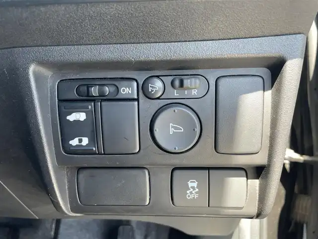 ホンダ フリード Gエアロ ジャストセレクション 鳥取県 2012(平24)年 5.6万km プレミアムブラキッシュパール ワンオーナー/純正ナビ／ＴＶ／ＤＶＤ／ＣＤ/バックカメラ/ビルトインＥＴＣ/純正エアロパーツ/片側パワースライド/スマートキー/キセノンライト/純正アルミホイール/ウィンカーミラー/電動格納ミラー/２列目キャプテンシート/フロアマット/ドアバイザー/スペアキーｘ１