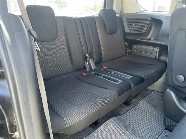 ホンダ フリード Gエアロ ジャストセレクション 鳥取県 2012(平24)年 5.6万km プレミアムブラキッシュパール ワンオーナー/純正ナビ／ＴＶ／ＤＶＤ／ＣＤ/バックカメラ/ビルトインＥＴＣ/純正エアロパーツ/片側パワースライド/スマートキー/キセノンライト/純正アルミホイール/ウィンカーミラー/電動格納ミラー/２列目キャプテンシート/フロアマット/ドアバイザー/スペアキーｘ１