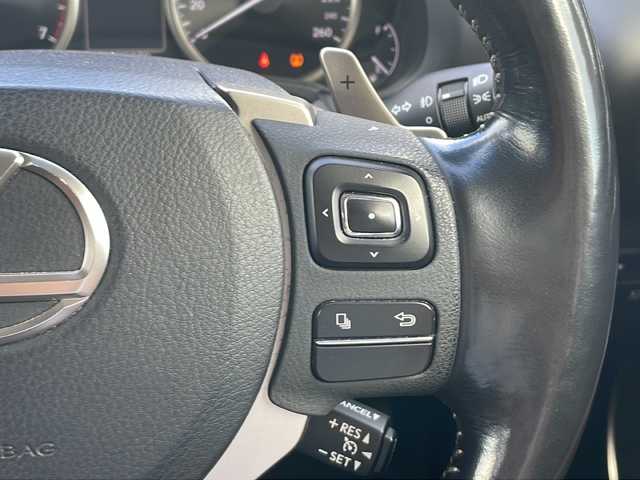 レクサス ＮＸ 200t バージョンL 長野県 2016(平28)年 18.4万km アンバークリスタルシャイン ターボ/４WD/純正ナビ（CD/DVD/フルセグTV/BT）/サイドカメラ/バックカメラ/ビルトインETC/クルーズコントロール/パワーバックドア/パワーシート（運転席メモリー機能付）/シートヒーター/ベンチレーション/ステアリングヒーター/アイドリングストップ/AC１００V/電動パーキングブレーキ/ブレーキホールド/スマートキー/Pスタート/電動格納ミラー/純正18インチAW/フロアマット