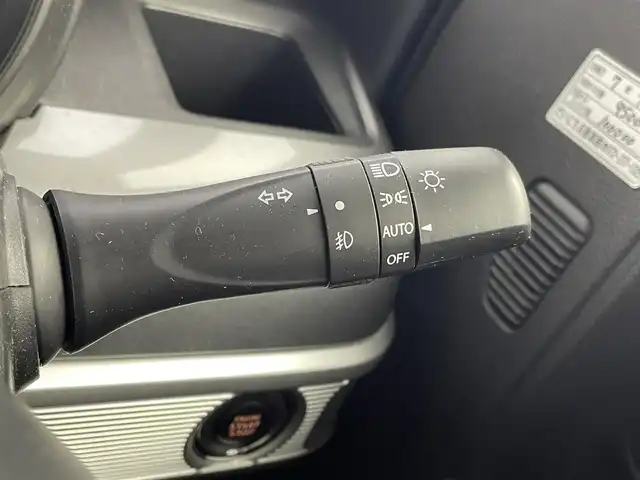 マツダ フレアワゴンタフスタイル ハイブリッドXT 群馬県 2019(令1)年 9.2万km 青 社外7インチナビ/全方位モニター/両側パワースライドドア/ハイビームアシスト/シートヒーター/ステアリングリモコン/コーナーセンサー/ETC/ドライブレコーダー/スマートキー/禁煙車