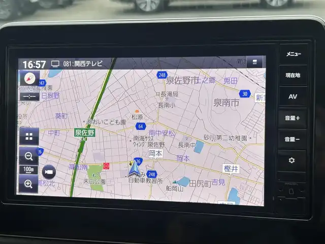 日産 デイズ ボレロ 大阪府 2024(令6)年 0.2万km ホワイトパール 9インチナビ（フルセグ/Bluetooth/USB)/車外カメラ（全方位/バック/フロント/サイド)/外装色ホワイトパール/ライラック（P67W13)/衝突被害軽減システム/レーンキープアシスト/横滑り防止装置/コーナーセンサー/アイドリングストップ/デジタルインナーミラー/ドライブレコーダー/ハーフレザー/純正フロアマット/純正LEDライト