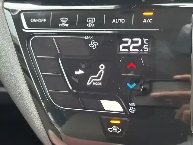 日産 デイズ ボレロ 大阪府 2024(令6)年 0.2万km ホワイトパール 9インチナビ（フルセグ/Bluetooth/USB)/車外カメラ（全方位/バック/フロント/サイド)/外装色ホワイトパール/ライラック（P67W13)/衝突被害軽減システム/レーンキープアシスト/横滑り防止装置/コーナーセンサー/アイドリングストップ/デジタルインナーミラー/ドライブレコーダー/ハーフレザー/純正フロアマット/純正LEDライト