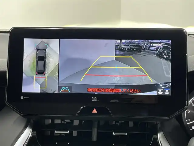 トヨタ ハリアー Z レザーパッケージ 大阪府 2020(令2)年 3.3万km プレシャスブラックパール モデリスタエアロ　全方位カメラ　デジタルインナーミラー　純正ナビＴＶ　レザーシート　レーダークルコン　衝突軽減　パワーシート　シートヒーター　シートエアコン　ＥＴＣ　社外ＧＰＳレーダー　レーンアシスト