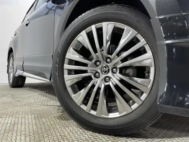 トヨタ ハリアー Z レザーパッケージ 大阪府 2020(令2)年 3.3万km プレシャスブラックパール モデリスタエアロ　全方位カメラ　デジタルインナーミラー　純正ナビＴＶ　レザーシート　レーダークルコン　衝突軽減　パワーシート　シートヒーター　シートエアコン　ＥＴＣ　社外ＧＰＳレーダー　レーンアシスト