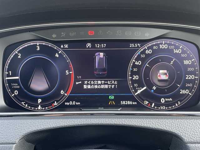 フォルクスワーゲン ゴルフ ヴァリアント TDI ハイライン マイスター 東京都 2020(令2)年 5.9万km ピュアホワイト 純正ナビ/CD/DVD再生/Bluetooth接続/AppleCarPlay/AndroidAuto/バックカメラ/クロレザーシート/シートヒーター/アダプティブクルーズコントロール/ブラインドスポットモニター/衝突被害軽減ブレーキ/レーンキープアシスト/パークディスタンスコントロール/パークアシスト/D席パワーシート/前後ドライブレコーダー/ETC2.0/サイドエアバック/カーテンエアバック