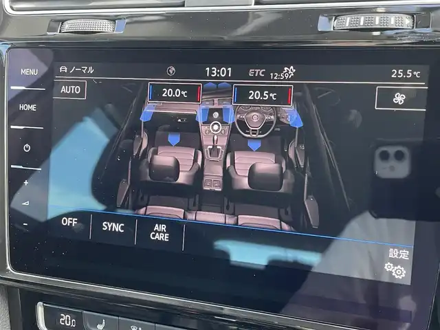 フォルクスワーゲン ゴルフ ヴァリアント TDI ハイライン マイスター 東京都 2020(令2)年 5.9万km ピュアホワイト 純正ナビ/CD/DVD再生/Bluetooth接続/AppleCarPlay/AndroidAuto/バックカメラ/クロレザーシート/シートヒーター/アダプティブクルーズコントロール/ブラインドスポットモニター/衝突被害軽減ブレーキ/レーンキープアシスト/パークディスタンスコントロール/パークアシスト/D席パワーシート/前後ドライブレコーダー/ETC2.0/サイドエアバック/カーテンエアバック