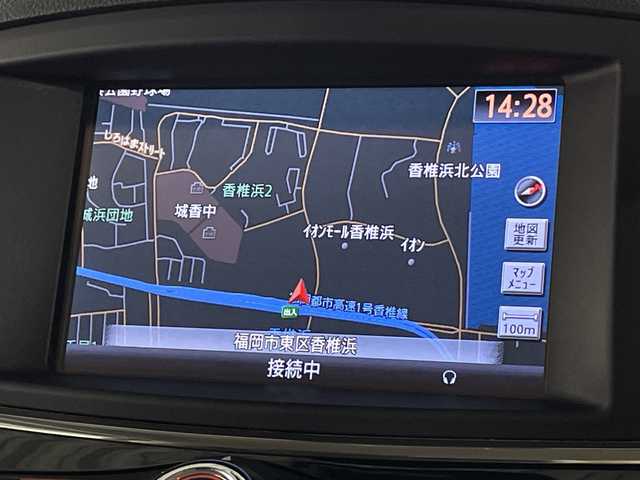 日産 エルグランド 250HWS S アーバンクロム 福岡県 2019(令1)年 6.2万km ブリリアントホワイトパール 純正HDDナビゲーション/純正フリップダウンモニター/全方位モニター/LEDヘッドライト/シートカバー/ETC/ウッドコンビハンドル/ステアリングスイッチ/スマートキー/プッシュスタートエンジン/ドアバイザー/プロアマット