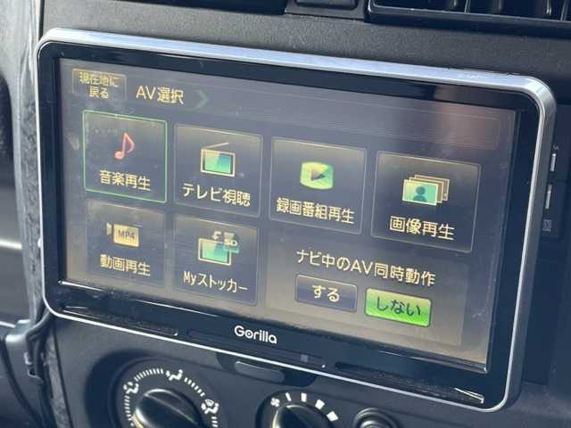スズキ ジムニー ランドベンチャー 茨城県 2008(平20)年 4.8万km パールホワイト ナビ/-AM/FM/TV/ルーフレール /ETC /D席シートヒーター /前方ドライブレコーダー /純正アルミホイール /スペアキー /スペアタイヤ /リモコンキー /ASSURAレーダー探知機 /ハーフレザーシート /4WD /パワーウィンドウ
