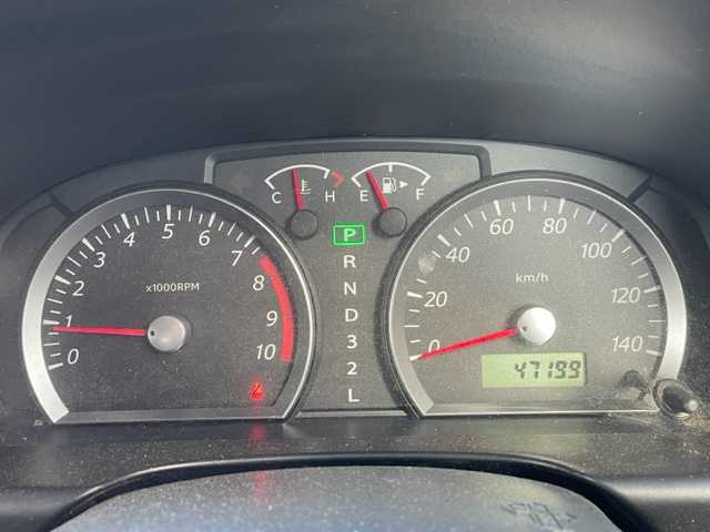 スズキ ジムニー ランドベンチャー 茨城県 2008(平20)年 4.8万km パールホワイト ナビ/-AM/FM/TV/ルーフレール /ETC /D席シートヒーター /前方ドライブレコーダー /純正アルミホイール /スペアキー /スペアタイヤ /リモコンキー /ASSURAレーダー探知機 /ハーフレザーシート /4WD /パワーウィンドウ