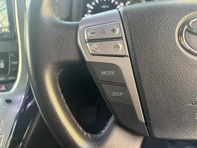 トヨタ ヴェルファイア 2．4Z Gエディション 愛知県 2013(平25)年 12.2万km ホワイトパールクリスタルシャイン ワンオーナー/4WD/両側パワースライドドア/純正フリップダウンモニター/純正HDDナビ(ワンセグ/BT/BD/DVD/CD/USB/ラジオ）/バックカメラ/ETC/クルーズコントロール/ABS/横滑り防止装置/盗難防止装置/オートライト/前後コーナーセンサー/シートポジションメモリー/レザーシート/パワーシート/シートヒーター/チップアップシート/オットマン/純正フロアマット/純正アルミホイール/パワーステアリング/パワーウィンドウ/ドアバイザー/フォグランプ/スマートキー/スペアキー/保証書/取扱説明書