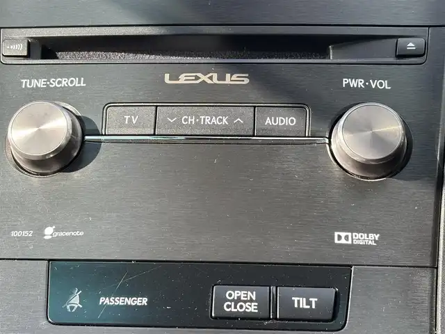 レクサス ＨＳ 250h バージョンI 奈良県 2015(平27)年 6.3万km ソニッククォーツ 純正ナビ/（フルセグ／ＢＴ／ＣＤ／ＤＶＤ）/レーダークルーズコントロール/バックカメラ/前後コーナーセンサー/パワーバックドア/ベージュレザーシート/前席メモリ付きパワーシート/前席シートヒーター／エアーシート/ヘッドアップディスプレイ/ステアリングスイッチ/LEDヘッドライト/オートライト/前方ドライブレコーダー（DRT-H68A）/ETC/純正17インチAW/保証書/取り扱い説明書/スペアキーX1