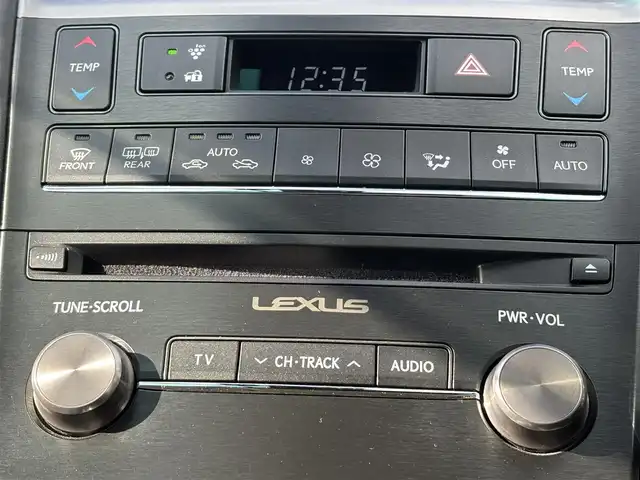 レクサス ＨＳ 250h バージョンI 奈良県 2015(平27)年 6.3万km ソニッククォーツ 純正ナビ/（フルセグ／ＢＴ／ＣＤ／ＤＶＤ）/レーダークルーズコントロール/バックカメラ/前後コーナーセンサー/パワーバックドア/ベージュレザーシート/前席メモリ付きパワーシート/前席シートヒーター／エアーシート/ヘッドアップディスプレイ/ステアリングスイッチ/LEDヘッドライト/オートライト/前方ドライブレコーダー（DRT-H68A）/ETC/純正17インチAW/保証書/取り扱い説明書/スペアキーX1