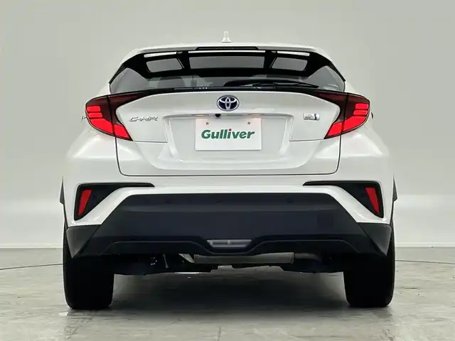 トヨタ Ｃ－ＨＲ G モード ネロ セーフティプラス 千葉県 2020(令2)年 5万km ホワイトパールクリスタルシャイン 純正ディスプレイナビ/全方位カメラ/ＥＴＣ２．０/フルセグＴＶ/衝突軽減システム/追従クルコン/レーンキープ/ＢＳＭ/コーナーセンサー/シートヒーター/ＬＥＤ/オートライト/オートハイビーム/プッシュスタート/スマートキー/保証書・取扱説明書