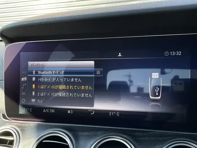 メルセデス・ベンツ Ｅ２００