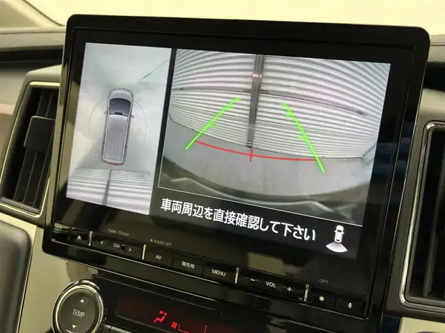 三菱 デリカＤ：５ G パワーパッケージ 茨城県 2019(平31)年 5.1万km グラファイトグレーメタリック/ブラックマイカ 純正10.1インチナビ/フルセグ再生可/両側電動スライドドア/全方位カメラ/後席モニター/レーダークルーズコントロール/電動リアゲート/純正18インチアルミホイール/革巻きステアリング/パドルシフト/パワーシート/シートヒーター/ビルトインETC/ドライブレコーダー