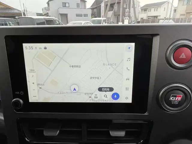 トヨタ ＧＲヤリス RZ ハイパフォーマンス 埼玉県 2025(令7)年 0.1万km未満 プラチナホワイトパールマイカ 登録済未使用車/寒冷地仕様車/サブラジエター/コンフォートパッケージ/ナビパッケージ/シートヒーター/ステアリングヒーター/JBLサウンド/純正ナビTV/バックカメラ/ビルトインETC2.0/純正前後ドラレコ/純正18インチアルミ/LEDヘッドライト/純正フロアマット/クリアランスソナー/セーフティセンス/スマートキー/保証書付整備手帳/取扱説明書