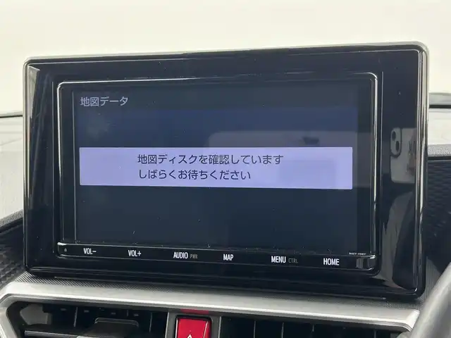 トヨタ ライズ Z 福岡県 2019(令1)年 6.3万km ターコイズブルーマイカメタリック モデリスタエアロ　/純正ナビ（フルセグＴＶ）　/全方位カメラ　/ビルトインＥＴＣ　/前後ドラレコ　/ＡＣＣ　/コーナーセンサー　/衝突軽減ブレーキ　/レーンキープ　/ＭＴモード付き　/シートヒーター　/純正１７インチＡＷ