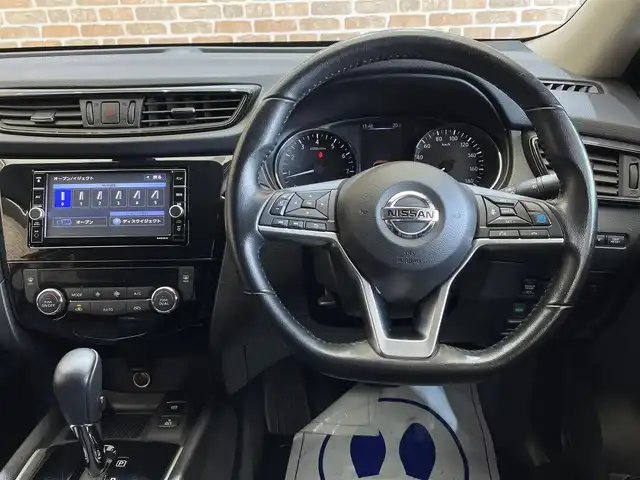 日産 エクストレイル 20Xi 岩手県 2020(令2)年 7.7万km プレミアムコロナオレンジ ワンオーナー/４WD/寒冷地仕様/プロパイロット/アラウンドビューモニター/ハンズフリーテールゲート/防水セルクロスシート/エマージェンシーブレーキ/レーンアシスト/ハイビームアシスト/ヒルディセントコントロール/横滑り防止装置/アイドリングストップ/インテリジェントルームミラー/シートヒーター/純正ナビ/（CD/DVD/フルセグ/AUX/SD/Bluetooth）/ETC/エンジンスターター/LEDヘッドライト/純正18インチアルミホイール