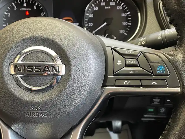 日産 エクストレイル 20Xi 岩手県 2020(令2)年 7.7万km プレミアムコロナオレンジ ワンオーナー/４WD/寒冷地仕様/プロパイロット/アラウンドビューモニター/ハンズフリーテールゲート/防水セルクロスシート/エマージェンシーブレーキ/レーンアシスト/ハイビームアシスト/ヒルディセントコントロール/横滑り防止装置/アイドリングストップ/インテリジェントルームミラー/シートヒーター/純正ナビ/（CD/DVD/フルセグ/AUX/SD/Bluetooth）/ETC/エンジンスターター/LEDヘッドライト/純正18インチアルミホイール