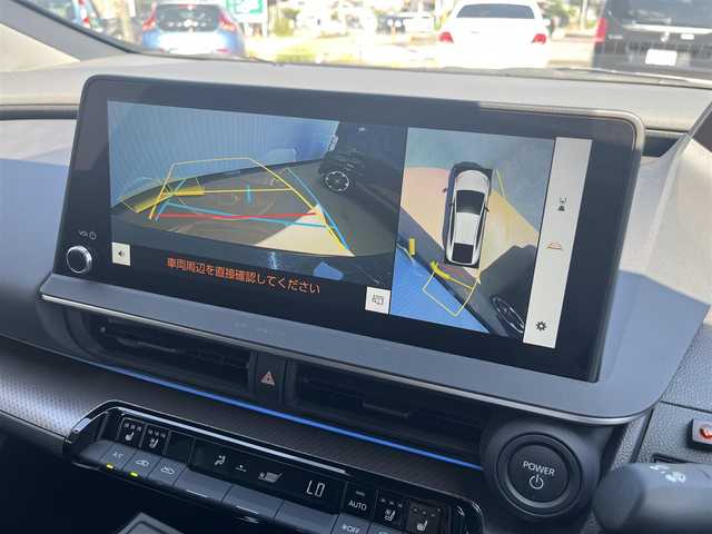 トヨタ プリウス Z 三重県 2023(令5)年 4.4万km アティチュードブラックマイカ ワンオーナー/セーフティセンス/プリクラッシュセーフティ/レーダークルーズ/ブラインドスポットモニタリング/パノラミックビューモニター/トヨタチームメイト/19インチアルミホイール/ツヤありブラックホイールアーチ/ステアリングヒーター/合皮スポーティシート/メモリー付きパワーシート/シートヒーター/シートベンチレーション/パワーバックドア/12.3インチディスプレイオーディオ/純正ナビゲーション/地デジTV