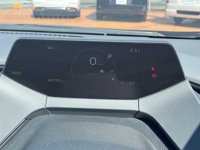 トヨタ プリウス Z 三重県 2023(令5)年 4.4万km アティチュードブラックマイカ ワンオーナー/セーフティセンス/プリクラッシュセーフティ/レーダークルーズ/ブラインドスポットモニタリング/パノラミックビューモニター/トヨタチームメイト/19インチアルミホイール/ツヤありブラックホイールアーチ/ステアリングヒーター/合皮スポーティシート/メモリー付きパワーシート/シートヒーター/シートベンチレーション/パワーバックドア/12.3インチディスプレイオーディオ/純正ナビゲーション/地デジTV