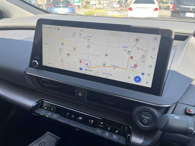 トヨタ プリウス Z 三重県 2023(令5)年 4.4万km アティチュードブラックマイカ ワンオーナー/セーフティセンス/プリクラッシュセーフティ/レーダークルーズ/ブラインドスポットモニタリング/パノラミックビューモニター/トヨタチームメイト/19インチアルミホイール/ツヤありブラックホイールアーチ/ステアリングヒーター/合皮スポーティシート/メモリー付きパワーシート/シートヒーター/シートベンチレーション/パワーバックドア/12.3インチディスプレイオーディオ/純正ナビゲーション/地デジTV