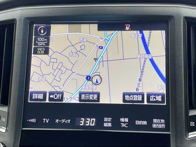 トヨタ クラウン ハイブリッド アスリートS Four J フロンティア 宮城県 2017(平29)年 7.8万km ホワイトパールクリスタルシャイン 禁煙車//4WD//純正メモリーナビ/・BT/AM/FM/CD/DVD/Blu-ray/SD/USB/フルセグTV//バックカメラ//ドライブレコーダー（前方）//スマートキー//プッシュボタン//純正18インチアルミホイール//追従クルーズコントロール//オートライト//オートマチックハイビーム//ドアバイザー//ワイパーデアイサー