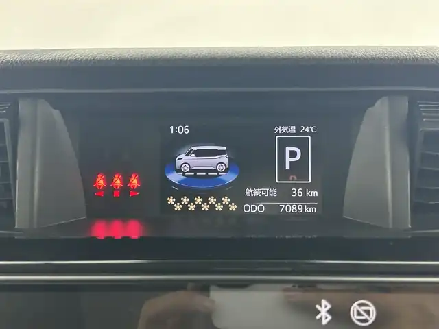 ダイハツ ロッキー G 千葉県 2020(令2)年 2.6万km ブラックマイカメタリック 禁煙車/衝突軽減ブレーキ/レーンキープアシスト/オートハイビーム/レーダークルーズコントロール/前後コーナーセンサー/純正メモリナビ/　CD/DVD/BT/フルセグ/バックカメラ/ビルトインETC/前席シートヒーター/ステアリングスイッチ/プッシュスタート＆スマートキー/純正17インチアルミホイール