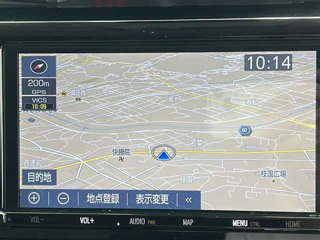 トヨタ ルーミー カスタムG－T 福岡県 2022(令4)年 2.4万km ブラックマイカメタリック 純正9型ナビ（フルセグ/CD/DVD/BT)/バックカメラ/両側パワースライドドア/テレビキャンセラー/レーダークルーズコントロール/LEDヘッドライト/オートライト/レザー調シートカバー/純正15インチAW/アイドリングストップ/プリクラッシュセーフティ/横滑り防止装置/レーンキープアシスト/盗難防止装置/クリアランスソナー/ドライブレコーダー/スマートキー/ETC