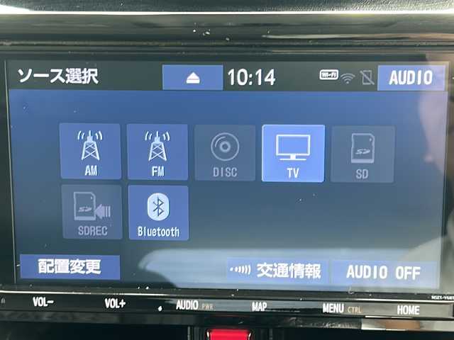 トヨタ ルーミー カスタムG－T 福岡県 2022(令4)年 2.4万km ブラックマイカメタリック 純正9型ナビ（フルセグ/CD/DVD/BT)/バックカメラ/両側パワースライドドア/テレビキャンセラー/レーダークルーズコントロール/LEDヘッドライト/オートライト/レザー調シートカバー/純正15インチAW/アイドリングストップ/プリクラッシュセーフティ/横滑り防止装置/レーンキープアシスト/盗難防止装置/クリアランスソナー/ドライブレコーダー/スマートキー/ETC