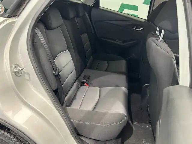 マツダ ＣＸ－３ XD 鹿児島県 2015(平27)年 6万km セラミックM 禁煙/純正ナビ（フルセグTV/CD/DVD/Bluetooth）/バックカメラ　/ＬＥＤヘッドライト　/クルーズコントロール/横滑り防止機能/オートライト/純正フロアマット/純正アルミホイール　/ドアバイザー/ＥＴＣ/前方ドライブレコーダー/電格ミラー